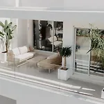 Azure - Atico Duplex Lägenhet Chipiona