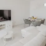 Azure - Atico Duplex Lägenhet Chipiona