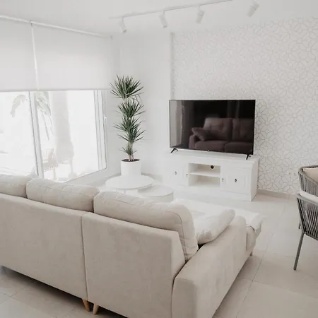 Apartamento Azure - ático *