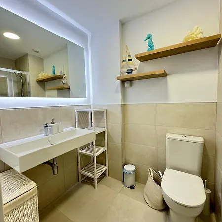 Apartment Azure - Atico Duplex