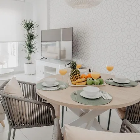 Azure - Atico Duplex Chipiona
