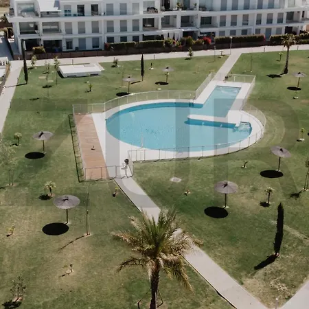 Apartment Azure - Atico Duplex *