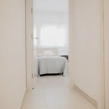 Azure - Atico Duplex Apartment