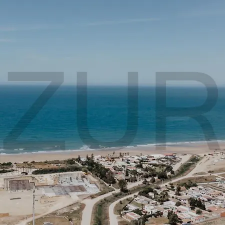 Azure - Atico Duplex Lägenhet *