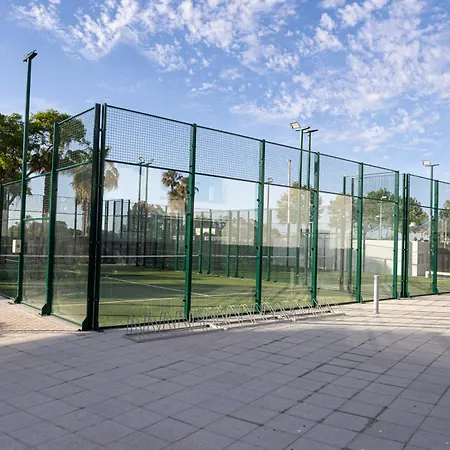 Azure - Atico Duplex Chipiona