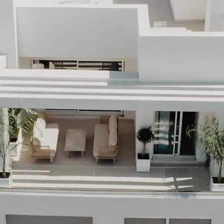 Azure - Atico Duplex * Chipiona